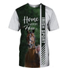 Irish Sport Horse Hoodie, Sweatshirt, TShirt, Jacket