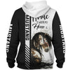 Mustang Hoodie, Sweatshirt, TShirt, Jacket