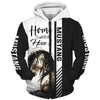 Mustang Hoodie, Sweatshirt, TShirt, Jacket