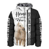 Shetland Pony - Home Is Where My Horse Is - Hoodie, Sweatshirt, TShirt