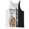 Shetland Pony - Home Is Where My Horse Is - Hoodie, Sweatshirt, TShirt