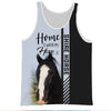 Shire Horse - Home Is Where My Horse Is - Hoodie, Sweatshirt, TShirt 
