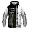 Tennessee Walking Horse - Home Is Where My Horse Is - Hoodie, Sweatshirt, TShirt 