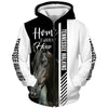 Tennessee Walking Horse - Home Is Where My Horse Is - Hoodie, Sweatshirt, TShirt 