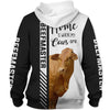 Beefmaster - Home Is Where My Cows Is - Hoodie, Sweatshirt, TShirt