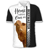Beefmaster - Home Is Where My Cows Is - Hoodie, Sweatshirt, TShirt