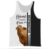 Beefmaster - Home Is Where My Cows Is - Hoodie, Sweatshirt, TShirt