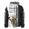 Brahman (cattle) - Home Is Where My Cows Are - Hoodie, Sweatshirt, TShirt