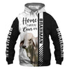 Brahman (cattle) - Home Is Where My Cows Are - Hoodie, Sweatshirt, TShirt