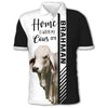 Brahman (cattle) - Home Is Where My Cows Are - Hoodie, Sweatshirt, TShirt