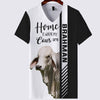 Brahman (cattle) - Home Is Where My Cows Are - Hoodie, Sweatshirt, TShirt