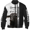 Brangus - Home Is Where My Cows Are - Hoodie, Sweatshirt, TShirt