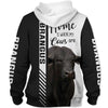 Brangus - Home Is Where My Cows Are - Hoodie, Sweatshirt, TShirt