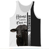 Brangus - Home Is Where My Cows Are - Hoodie, Sweatshirt, TShirt