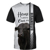 Brangus - Home Is Where My Cows Are - Hoodie, Sweatshirt, TShirt