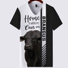 Brangus - Home Is Where My Cows Are - Hoodie, Sweatshirt, TShirt