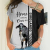 Girolando cattle - Lose My Mind, Lose My Soul - Hoodie, Sweatshirt, TShirt