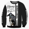 Girolando cattle - Lose My Mind, Lose My Soul - Hoodie, Sweatshirt, TShirt