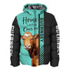 Guernsey cattle - Home Is Where My Cows Are - Hoodie, Sweatshirt, TShirt 