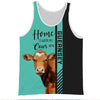 Guernsey cattle - Home Is Where My Cows Are - Hoodie, Sweatshirt, TShirt 