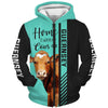 Guernsey cattle - Home Is Where My Cows Are - Hoodie, Sweatshirt, TShirt 
