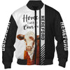 Hereford cattle - Home Is Where My Cows Are - Hoodie, Sweatshirt, TShirt 