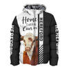 Hereford cattle - Home Is Where My Cows Are - Hoodie, Sweatshirt, TShirt 