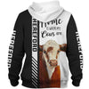 Hereford cattle - Home Is Where My Cows Are - Hoodie, Sweatshirt, TShirt 