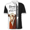 Hereford cattle - Home Is Where My Cows Are - Hoodie, Sweatshirt, TShirt 