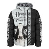 Holstein - Home Is Where My Cows Are - Hoodie, Sweatshirt, TShirt 