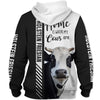 Holstein Friesian cattle - Home Is Where My Cows Are - Hoodie, Sweatshirt, TShirt 