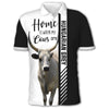 Hungarian Grey cattle - Home Is Where My Cows Are - Hoodie, Sweatshirt, TShirt 