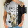 Jersey cattle Hoodie, Sweatshirt, TShirt, Jacket