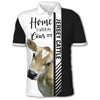 Jersey cattle Hoodie, Sweatshirt, TShirt, Jacket