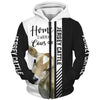 Jersey cattle Hoodie, Sweatshirt, TShirt, Jacket