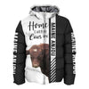Maine Anjou Hoodie, Sweatshirt, TShirt, Jacket