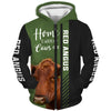 Red Angus - Home Is Where My Cows Are - Hoodie, Sweatshirt, TShirt 