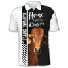 Sahiwal - Home Is Where My Cows Are - Hoodie, Sweatshirt, TShirt 