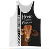 Sahiwal - Home Is Where My Cows Are - Hoodie, Sweatshirt, TShirt 
