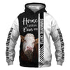 Simmental Cattle - Home Is Where My Cows Are - Hoodie, Sweatshirt, TShirt 