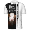 Simmental Cattle - Home Is Where My Cows Are - Hoodie, Sweatshirt, TShirt 