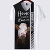 Simmental Cattle - Home Is Where My Cows Are - Hoodie, Sweatshirt, TShirt 
