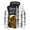 Texas Longhorn - Home Is Where My Cows Are - Hoodie, Sweatshirt, TShirt 