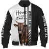 Wagyu - Home Is Where My Cows Are - Hoodie, Sweatshirt, TShirt