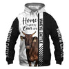 Wagyu - Home Is Where My Cows Are - Hoodie, Sweatshirt, TShirt
