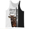Wagyu - Home Is Where My Cows Are - Hoodie, Sweatshirt, TShirt
