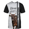 Wagyu - Home Is Where My Cows Are - Hoodie, Sweatshirt, TShirt