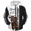 Wagyu - Home Is Where My Cows Are - Hoodie, Sweatshirt, TShirt