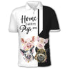 Black Pigs - Home Is Where My Pigs Are - Hoodie, Sweatshirt, TShirt 