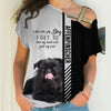 Affenpinscher - Lose My Mind, Lose My Soul - Hoodie, Sweatshirt, TShirt